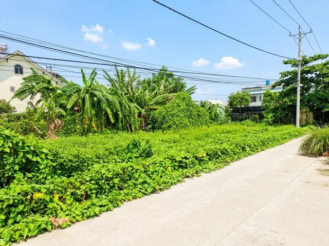 [O2510] Đất Vườn Lài 800m2 sát Senturia tách 12 lô giá 37.x tỷ