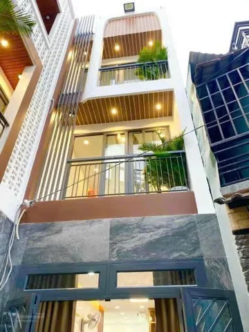 Kẹt vốn ra gấp nhà 44m2, giá 3tỷ250,  1 trệt 2 lầu,3pn3wc tại Lê Hồng Phong,Quận 5. Liên hệ 0559371035 gặp Bảo Ngọc