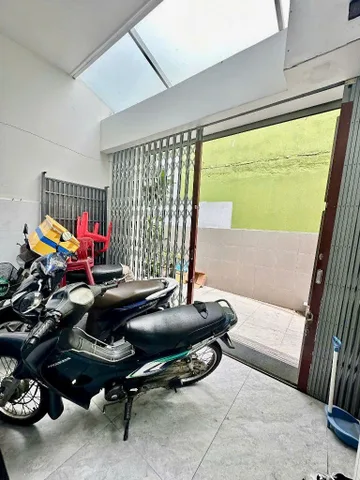 Bán nhà chính chủ ĐS7 P. Hạnh Thông giáp Bình Thạnh 48m2 giá 6,9 tỉ