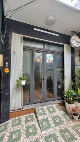 Bán Nhà riêng 53m² thổ cư giá 7.9 tỷ tại Đường Nguyễn Văn Cừ Phường Nguyễn Cư Trinh Q1