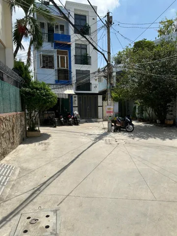 Bán nhà C4 Huỳnh Đình Hai 140m2 giá chỉ 87 tr/m2
