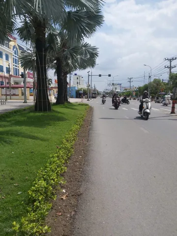 Bán Đất 146m2 có sẵn 146 m2 thổ cư giá 1.55 tỷ tại Đường Ql 50 Xã Tân Lân Huyện Cần Đước Long An
