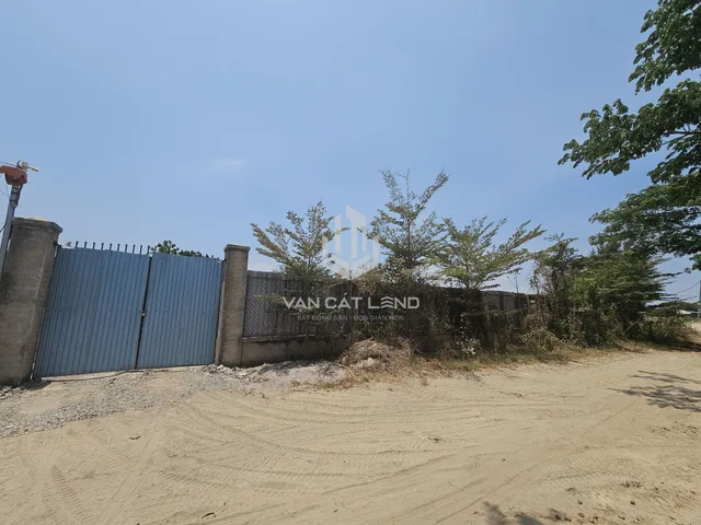 🔥 SIÊU PHẨM GÓC NGÃ 4: BÁN 1000M² ĐẤT PHƯỚC THẮNG, P12, VŨNG TÀU – LÔ GÓC HẺM 8M – PHỦ HỒNG TOÀN BỘ – SÁT CAO TỐC BIÊN HÒA VŨNG TÀU – GIÁ CHỈ 8 TỶ