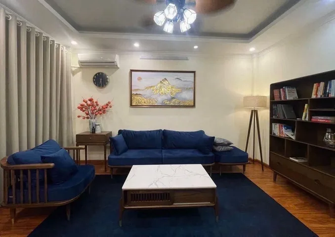 Bán nhà Phương Liệt, Thanh Xuân – Giá 10.9 tỷ – DT 48m² x 5 tầng – MT 3.9m – Lô góc mặt ngõ, Kinh doanh được, Khu hiếm nhà bán
