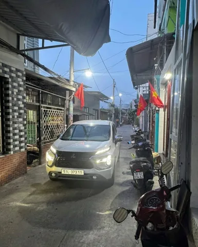 N_AL29. Bán nhà Hồ Học Lãm 75m2 chỉ 4 tỷ nhỏ, sẵn dòng tiền, tiện xây mới