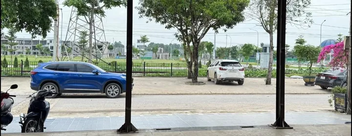 Bán đất tại khu dân cư Hồng Phong Phổ Yên, Thái Nguyên