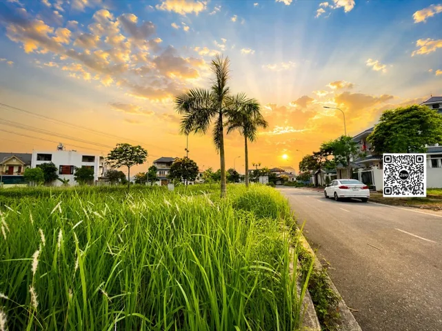 Bán lô đất tại kdc Z131 bãi Bông, Phổ Yên