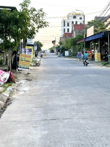 LÔ ĐẤT 2 MẶT TIỀN TRƯỚC – SAU | ĐẤU GIÁ HỒNG TIẾN – LÀN 1