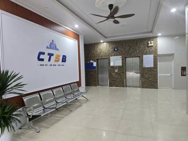 🔥 Căn Góc 110m² CT5B Mễ Trì Thượng | 3PN - 2WC | View Đại Lộ Thăng Long | Chỉ 6,2 Tỷ