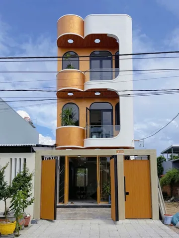 🔴 Villa mini hồ bơi 3 Tầng, cách Biển Tân Trà 300m - Giá 7.5 Tỷ