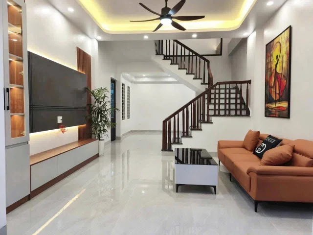 Nhà riêng 485 triệu tại xuân thới thượng, nguyễn văn bứa, hóc môn