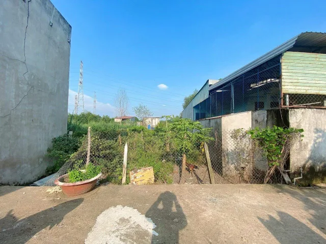 bán đất Phước Lập, gần chợ, trường học
