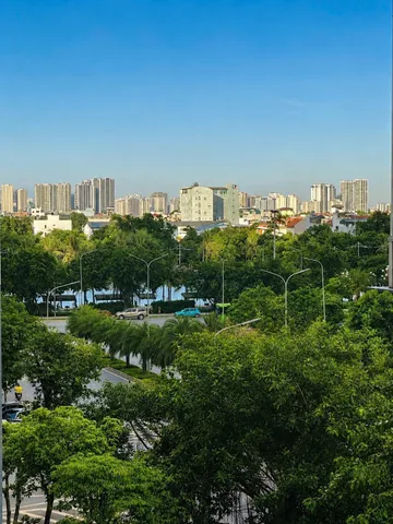 🔥 CĂN GÓC HIẾM – VINHOMES SMART CITY I5 FULL NỘI THẤT CAO CẤP, TẶNG GẦN 3 NĂM PHÍ DỊCH VỤ, CHỈ 5,45 TỶ!