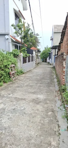 🏡 Bán lô đất băng 2 đường Nguyễn Văn Linh