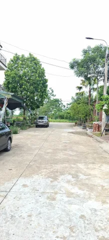 🏡 Chỉ hơn 20tr/m² có lô đất đẹp tại KĐT Hạ Bạn