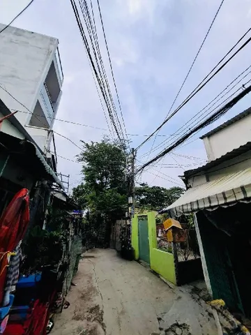 BÁN ĐẤT AN DƯƠNG VƯƠNG, BÌNH TÂN, TẶNG NHÀ, HẺM XE TẢI 84M2 GIÁ 5 TỶ