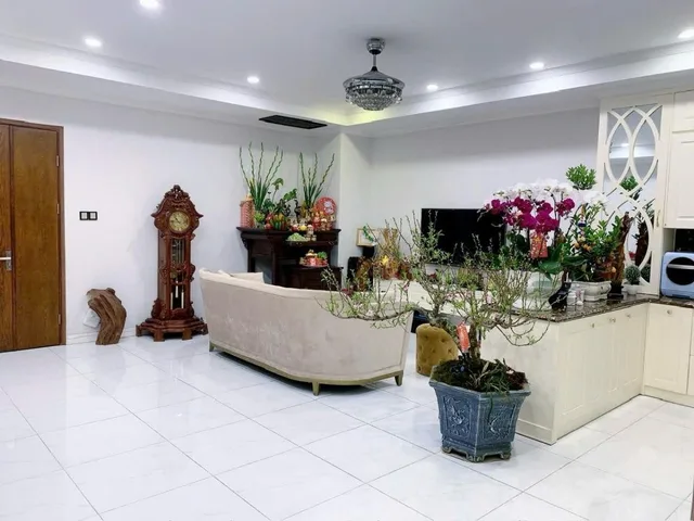 🌿 Căn Góc CT36 Xuân La | 86.2m² | 2PN - 2WC | View Hồ Tây | Chỉ 11 Tỷ