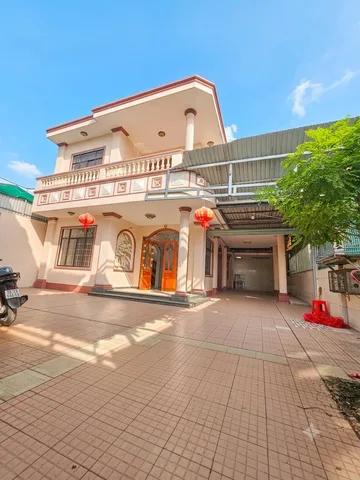 Bán nhà mặt tiền đường tân hoà 2, phường hiệp phú - 342m2 - giá 24.9 tỷ thương lượng