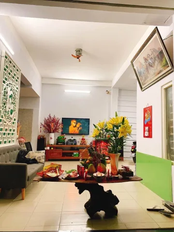 GẤP RẤT GẤP, BÁN NHÀ VÕ VĂN KIỆT BÌNH TÂN, 6x12,5M HƠN 6 TỶ, CHỦ GIẢM THÊM 100TR