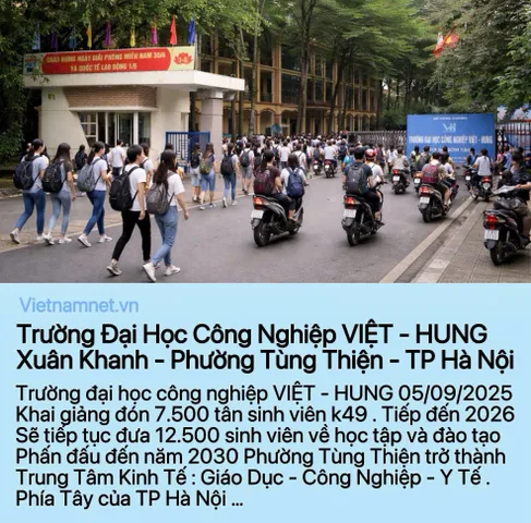 🔥 BÁN LÔ ĐẤT GIÁ TỐT TẠI XUÂN KHANH – CHỈ 1 TỶ/LÔ GIÁ TỐT TẠI XUÂN KHANH