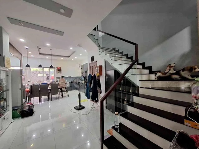 BÁN NHÀ MELOSA GARDER KHANG _ VÒNG XOAY LIÊN PHƯỜNG
