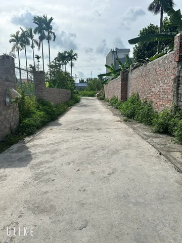 Chủ gửi  50 m đường thông  Lâm Động cách 203 :50m. Đối diện chợ Lâm. L/h:076.231.9990 e Thuý