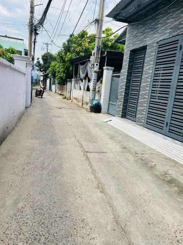 Bán nhà trung tâm Phú Thủy đường Thủ Khoa Huân trung tâm Phan Thiết