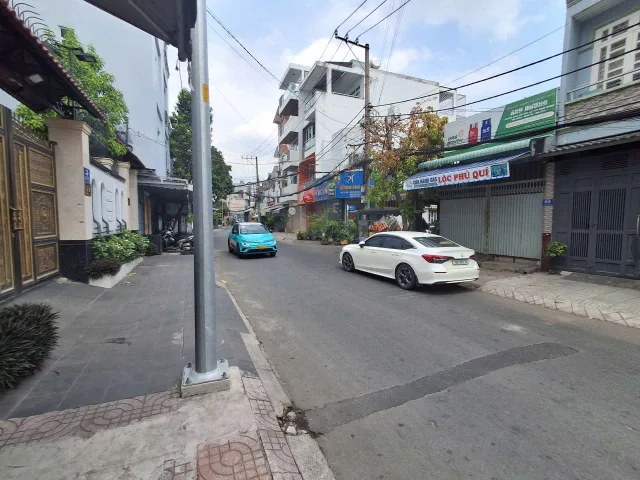 CHỈ 95 TRIỆU/M² – SỞ HỮU 600M² FULL THỔ CƯ MẶT TIỀN HÀ THỊ ĐÁT – NGANG 9,5M NỞ HẬU 20M CỰC HIẾM