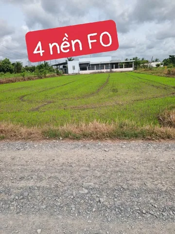Bán Đất 1 sẹt nhựa số 4 Bình Lợi Hoà Khánh Đông 
- DT: 5x27
Giá 890tr 
. Cách nhựa 100mét , đường đá xanh 4m
