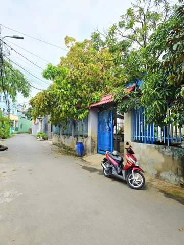 Bán đất mặt tiền đường số 3, phường long trường - 106m2 - giá 3.9 tỷ