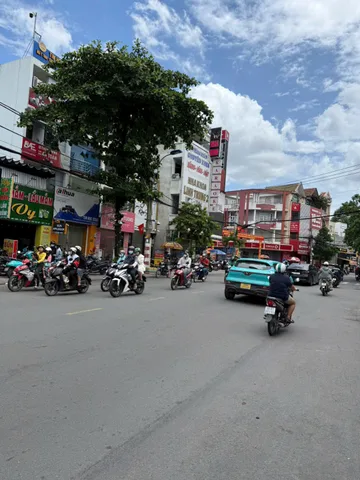 BDS HVL [NC] 103 HOÀNG DIỆU 2 THỦ ĐỨC BÁN RẺ