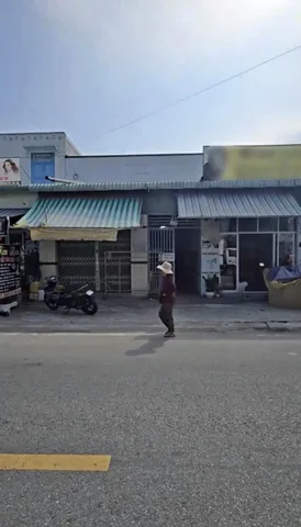 Chính chủ gửi bán dãy trọ Bàu Bàng – Kín phòng, phù hợp đầu tư lâu dài