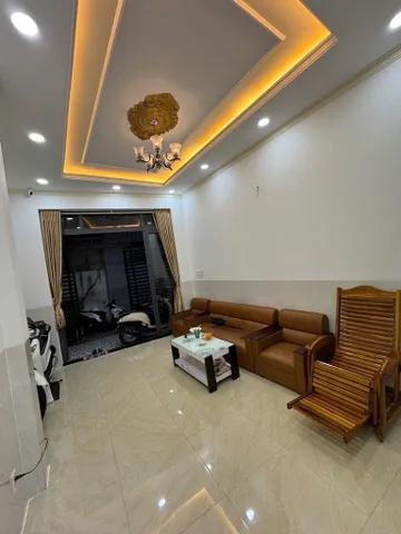 🏡 HẺM 357 HẬU GIANG - CHỦ BÁN GẤP NHÀ 4 TẦNG 4PN - NHỈNH 6 TỶ
