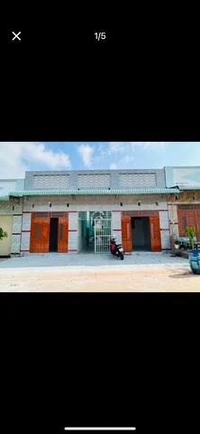 BÁN DÃY TRỌ THỚI HÒA – BẾN CÁT | 300M² | GIÁ CHỈ 1 TỶ 510 TRIỆU CÓ DÒNG TIỀN ỔN ĐỊNH
