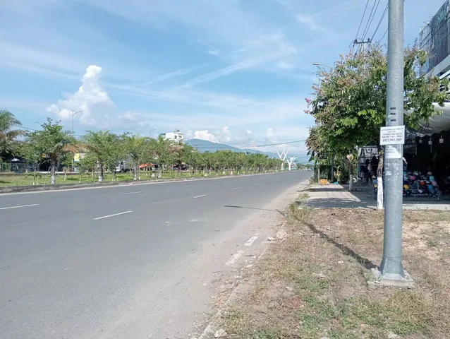 Đất Đẹp Mặt Đường Chính Võ Nguyên Giáp, Khánh Hoà