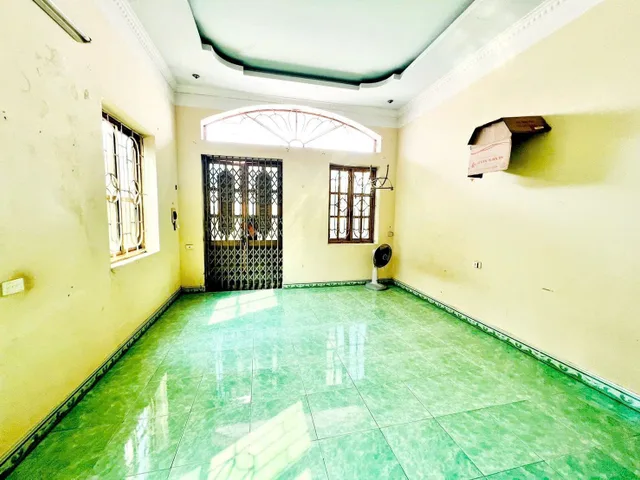 ❌❌❌ NHÀ 2 TẦNG 43,4M² Ô TÔ VÀO TẬN CỬA – QUANG ĐÀM, SỞ DẦU, HỒNG BÀNG – CHỈ 2,5 TỶ ❌❌❌