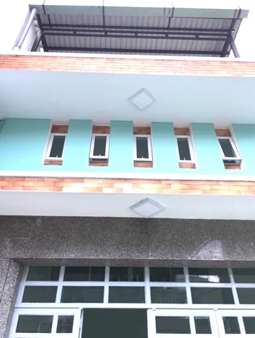 BÁN NHÀ TL10.BÌNH TRỊ ĐÔNG 3TẦNG ĐƯỜNG XE TẢI 84M2 CHỈ 5,3TỶ