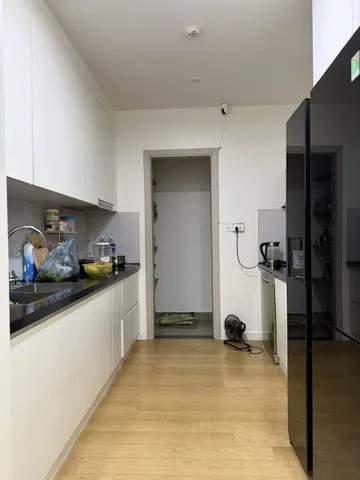 🔥 Chính chủ bán căn góc 117m² La Casta Văn Phú | 3PN - 2VS | Tầng 15 | View đẹp