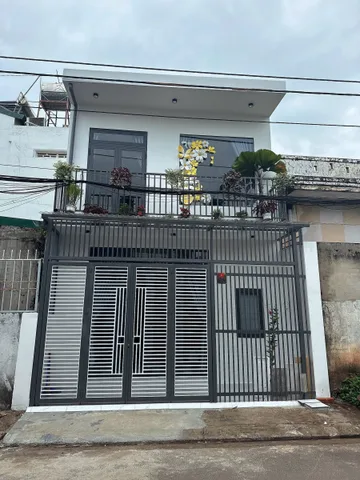 💥 BÁN NHÀ 2 TẦNG  – FULL NỘI THẤT – KHU TÂN LẬP, TP. BUÔN MA THUỘT