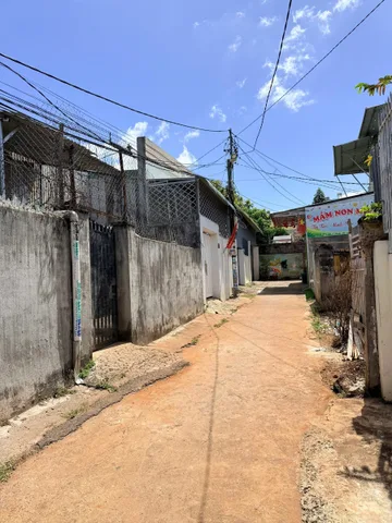 ĐẤT HẺM ĐẶNG THÁI THÂN - đối diện trường tiểu học Lê Văn Tám, gần đô thị EcoPlace❗️
