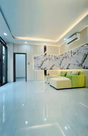 🔥 CHÍNH CHỦ THUA CÁ ĐỘ CẦN BÁN GẤP NHÀ BÌNH CHÁNH – GIẢM CÒN 2,525 TỶ 🔥