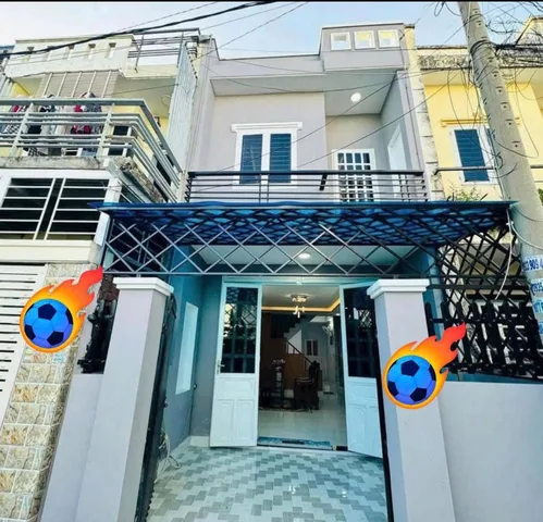 Bán nhà KDC Gia Hòa, Bình Hưng, gần các trường Đại Học, 60 m2, 1 tầng, 2 phòng ngủ, giá 1,350 tỷ.