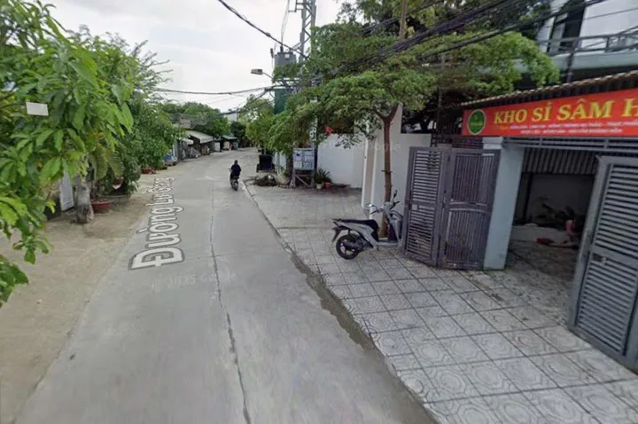 🔴 Nhà Đẹp, Mặt Đường Lư Giang - Ngay Trung Tâm -- Cạnh Bên Làng Đại Học Bắc Hòn Ông & KĐT Chamora City của Sun Nha Trang.