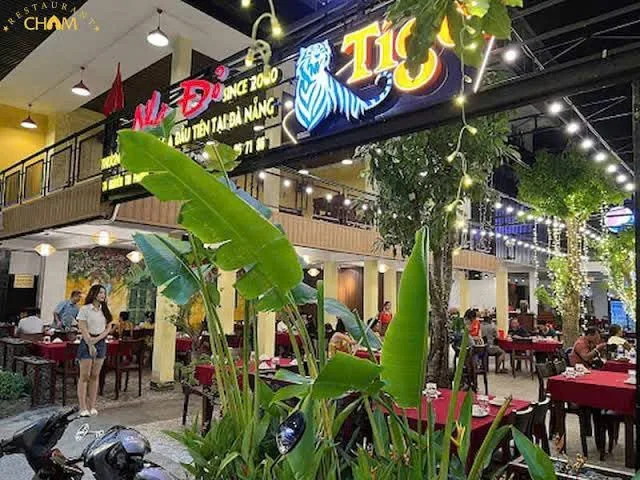 Cho thuê mặt bằng sát Cầu Rồng Trung Tâm Thành Phố