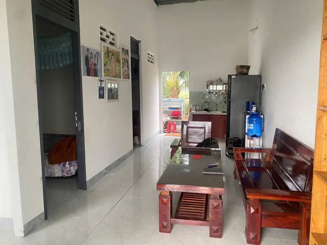 🏡 CHỈ 999 TRIỆU – SỞ HỮU NGAY NHÀ ĐẸP 2 MẶT TIỀN, VIEW CÁNH ĐỒNG MÁT MẺ TẠI QUẢNG PHÚ!