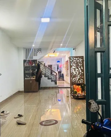 Kinh Dương Vương An Lạc-DT 108 M2-4 PN
Nhỉnh 7 Tỏi
