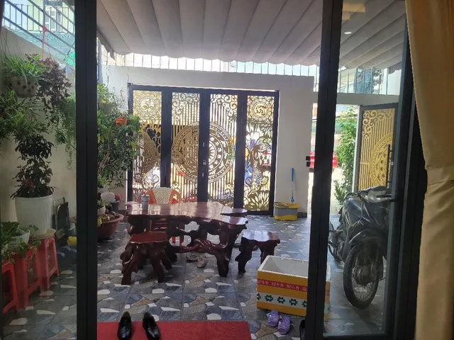 Bán nhà 2 tầng Đường Ql1A Phường Bình Tân