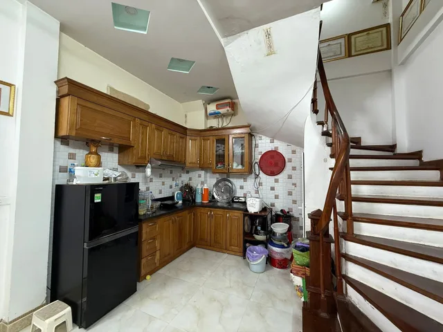 🏡 MỸ ĐÌNH | 30m² | MT 4,5m | 5 Tầng | 3 PN | Cách Ô Tô 30m | Chỉ 8,5 Tỷ
