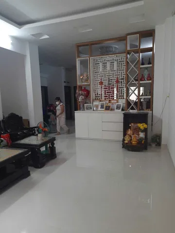 BÁN BIỆT THỰ KHU AN PHÚ – QUẬN 2