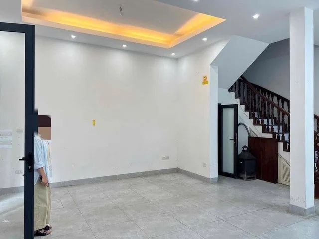 🔥 NHÀ 3 MẶT THOÁNG YÊN LÃNG – Ô TÔ 5 CHỖ VÀO – VỪA Ở VỪA KINH DOANH
